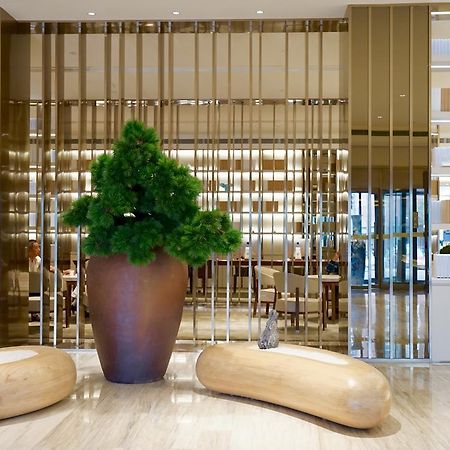 Ji Hotel Hangzhou Xixi Yingxiang City Ngoại thất bức ảnh