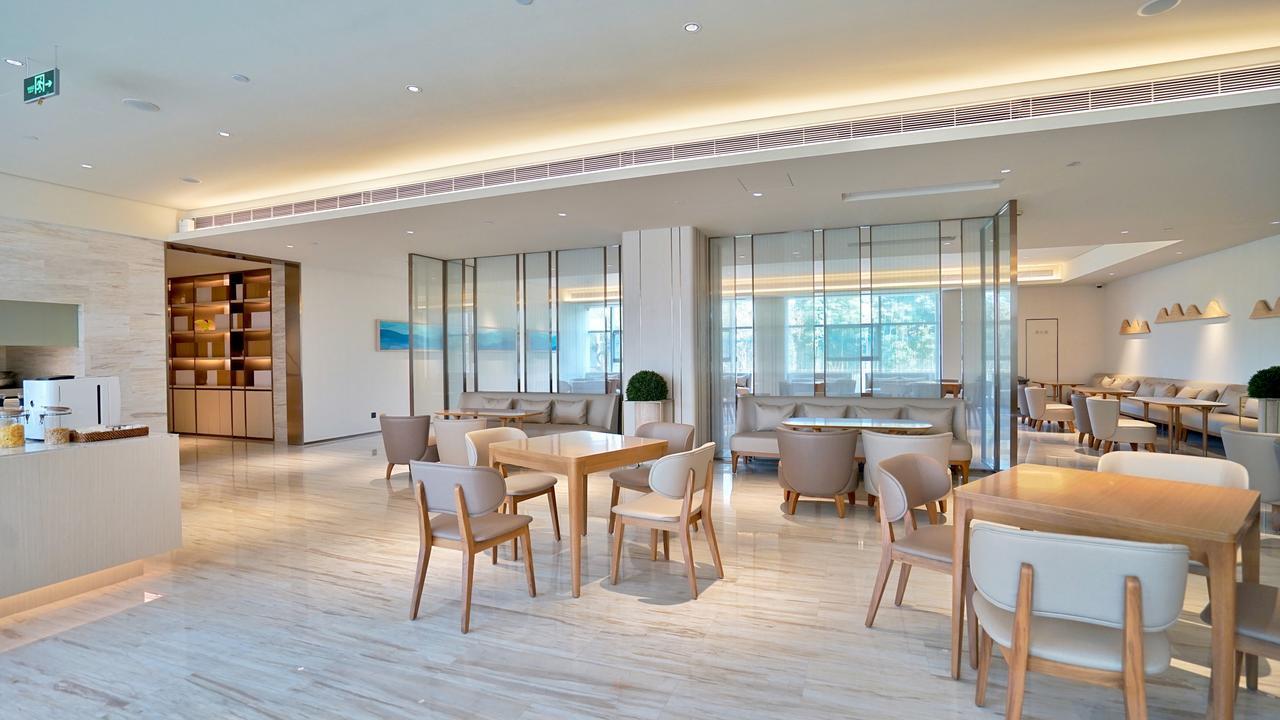 Ji Hotel Hangzhou Xixi Yingxiang City Ngoại thất bức ảnh