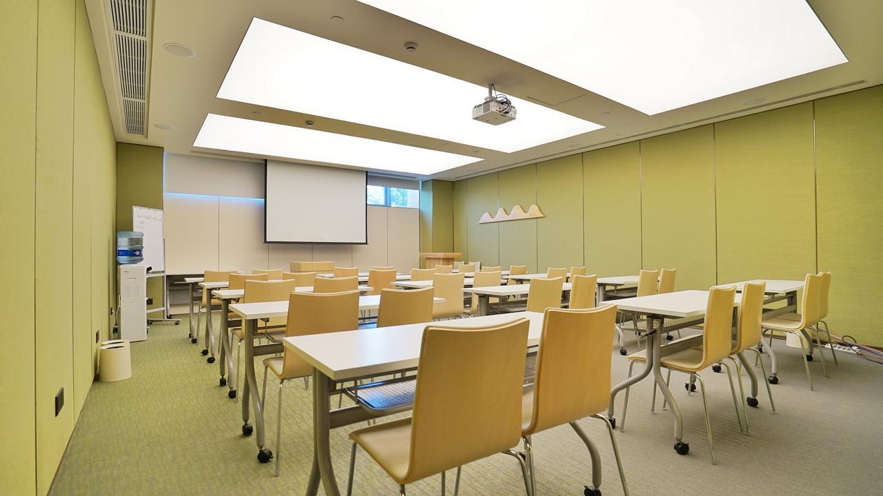 Ji Hotel Hangzhou Xixi Yingxiang City Ngoại thất bức ảnh