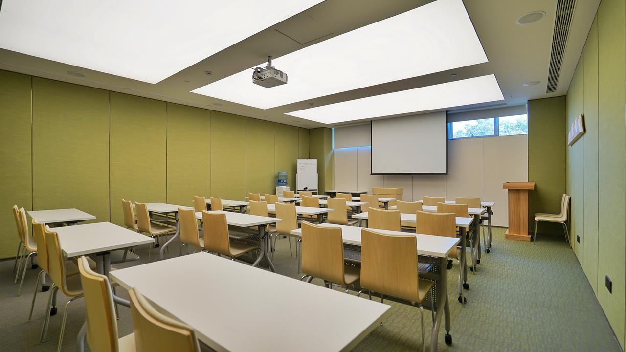 Ji Hotel Hangzhou Xixi Yingxiang City Ngoại thất bức ảnh