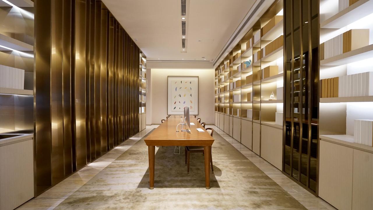 Ji Hotel Hangzhou Xixi Yingxiang City Ngoại thất bức ảnh
