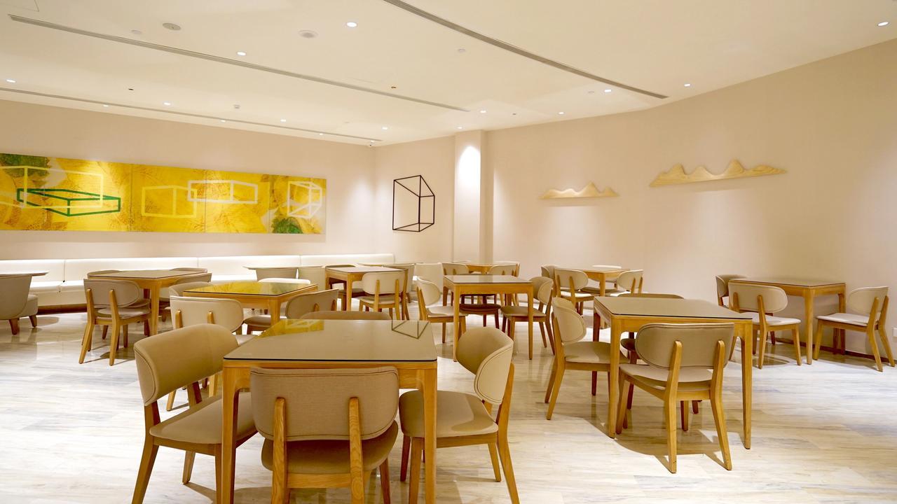 Ji Hotel Hangzhou Xixi Yingxiang City Ngoại thất bức ảnh