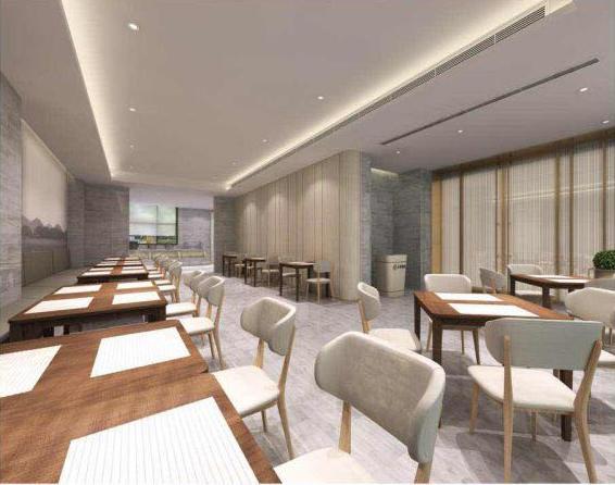 Ji Hotel Hangzhou Xixi Yingxiang City Ngoại thất bức ảnh